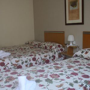 Chambre Triple