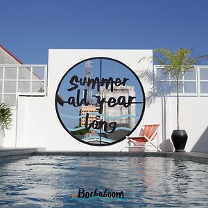 Borbaboom Phuket Poshtel & Hostel